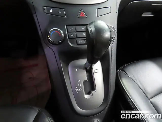 Chevrolet Orlando 2011 2.0 АКПП, миниатюра 9