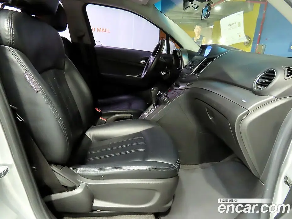 Chevrolet Orlando 2011 2.0 АКПП, фото 10