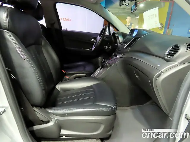 Chevrolet Orlando 2011 2.0 АКПП, миниатюра 10