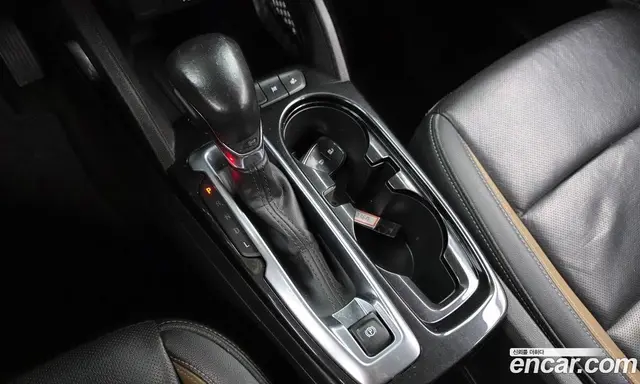 Chevrolet TrailBlazer 2021 1.3 АКПП, миниатюра 12