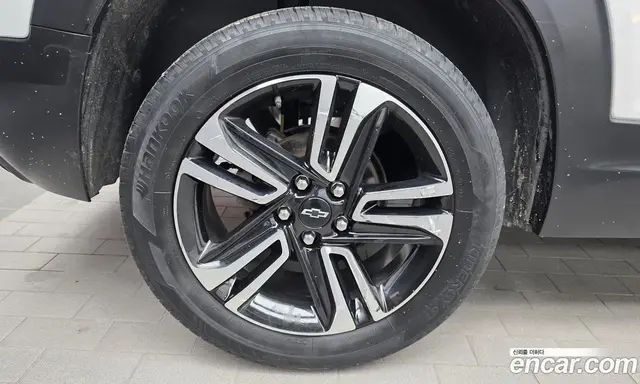 Chevrolet TrailBlazer 2021 1.3 АКПП, миниатюра 5 Chevrolet TrailBlazer 2021 1.3 АКПП, миниатюра 5
