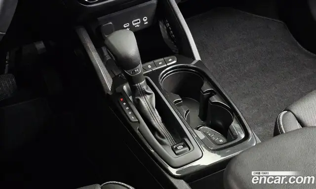 Chevrolet TrailBlazer 2022 1.3 АКПП, миниатюра 9 Chevrolet TrailBlazer 2022 1.3 АКПП, миниатюра 9