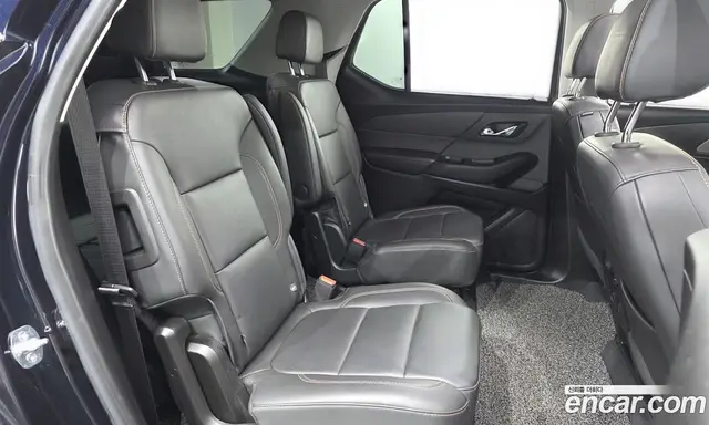 Chevrolet Traverse 2019 3.6 АКПП, миниатюра 12