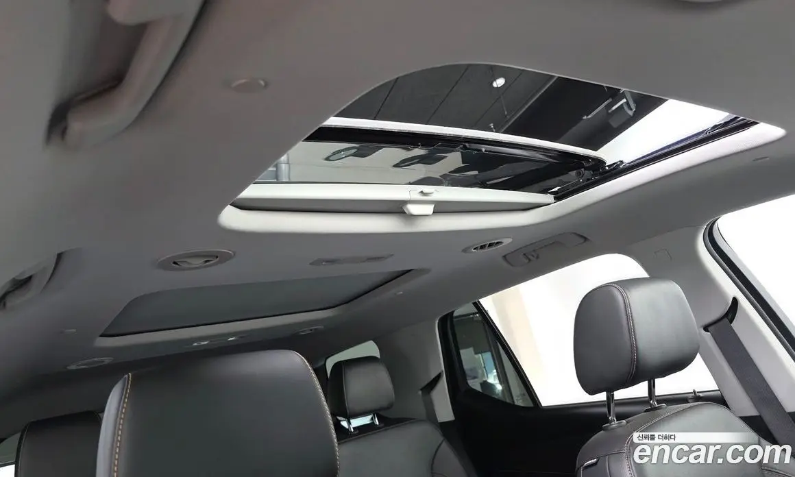 Chevrolet Traverse 2019 3.6 АКПП, фото 17