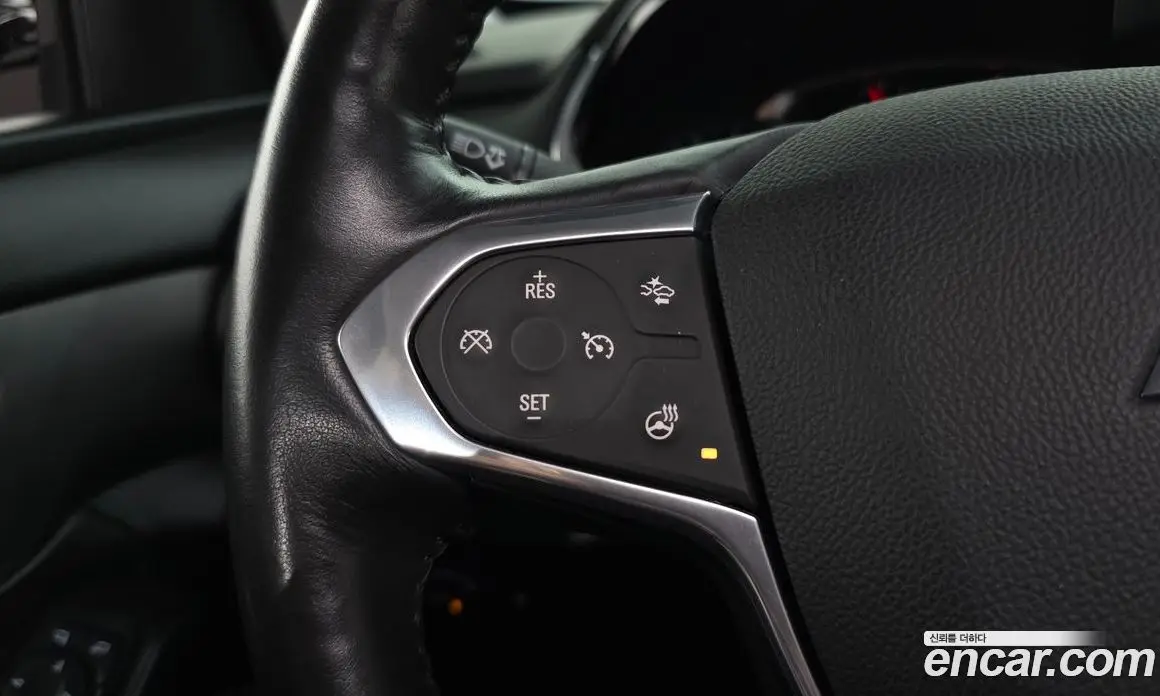 Chevrolet Traverse 2019 3.6 АКПП, фото 18