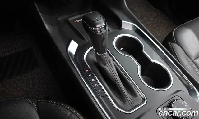 Chevrolet Traverse 2019 3.6 АКПП, миниатюра 9