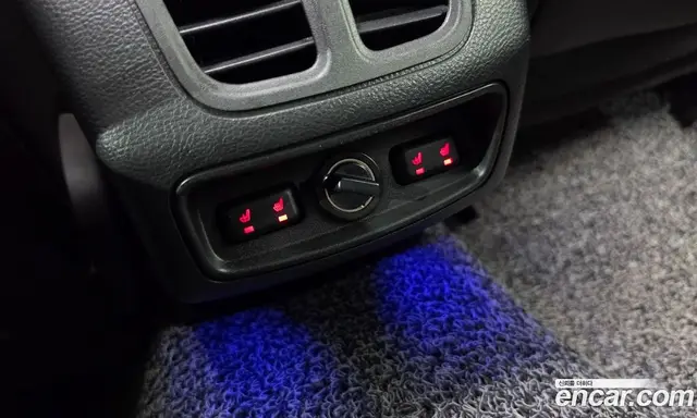 Ford Taurus 2016 2.0 АКПП, миниатюра 12