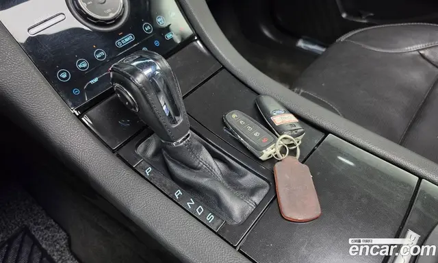 Ford Taurus 2016 2.0 АКПП, миниатюра 9