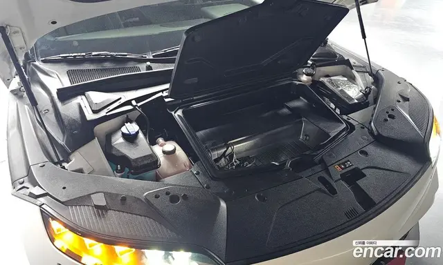 Genesis GV60 2022 0.1 АКПП, миниатюра 6