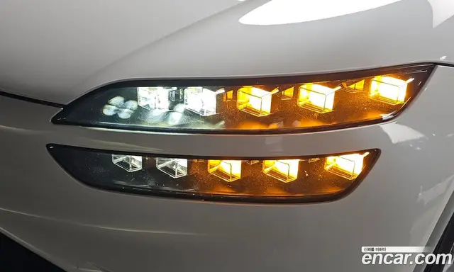 Genesis GV60 2022 0.1 АКПП, миниатюра 8
