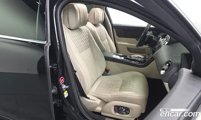 Jaguar XJ 2019 3.0 АКПП, миниатюра 12