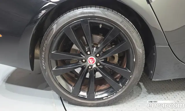 Jaguar XJ 2019 3.0 АКПП, миниатюра 5