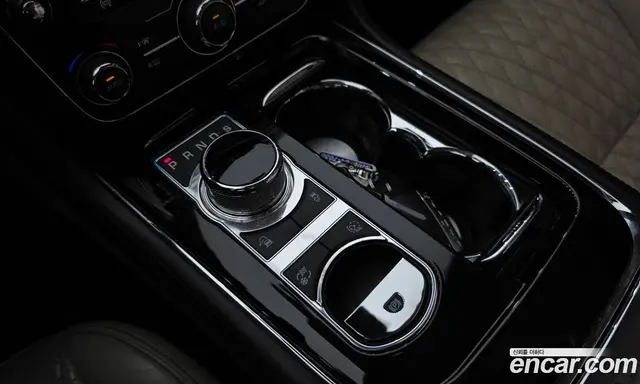 Jaguar XJ 2019 3.0 АКПП, миниатюра 9