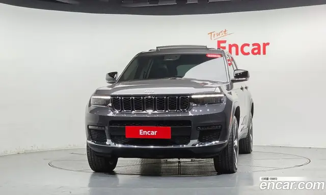 Jeep Cherokee 2023 2.0 АКПП, миниатюра 2