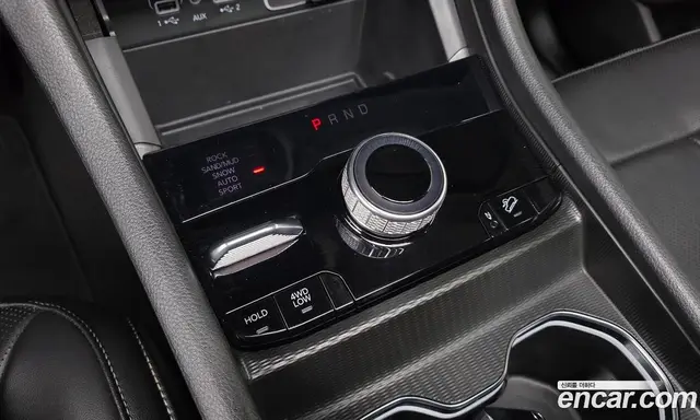 Jeep Cherokee 2023 2.0 АКПП, миниатюра 11