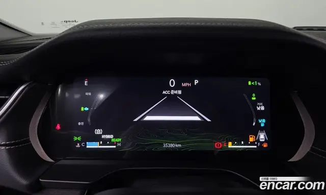 Jeep Cherokee 2023 2.0 АКПП, миниатюра 10