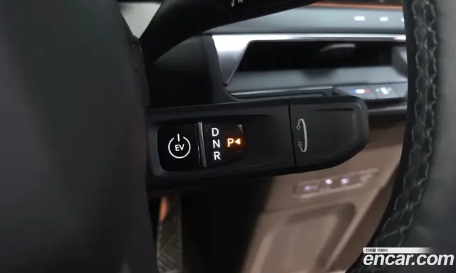 Kia EV9 2024 0.2 АКПП, миниатюра 12