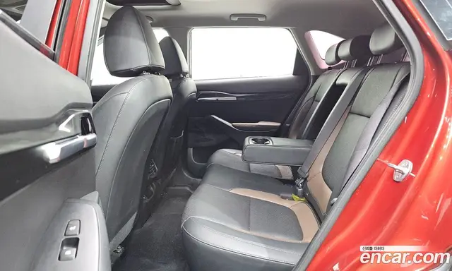 Kia Seltos 2019 1.6 АКПП, миниатюра 11