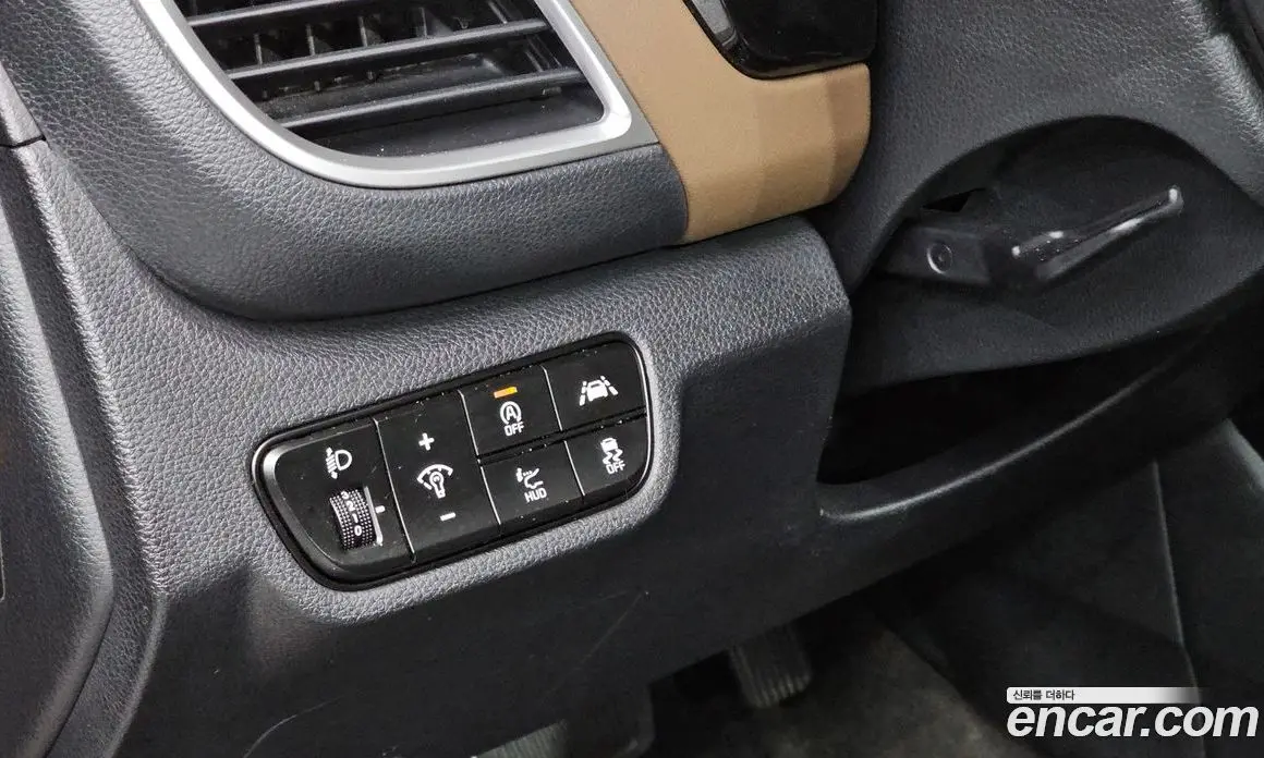 Kia Seltos 2019 1.6 АКПП, фото 13