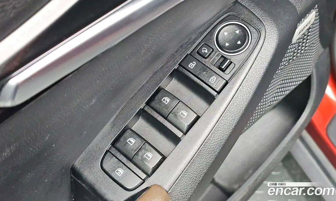 Kia Seltos 2019 1.6 АКПП, фото 20