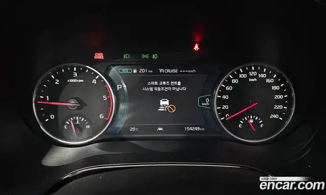 Kia Seltos 2019 1.6 АКПП, миниатюра 8