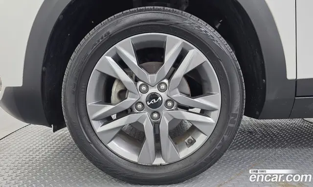 Kia Seltos 2021 1.6 АКПП, миниатюра 5 Kia Seltos 2021 1.6 АКПП, миниатюра 5
