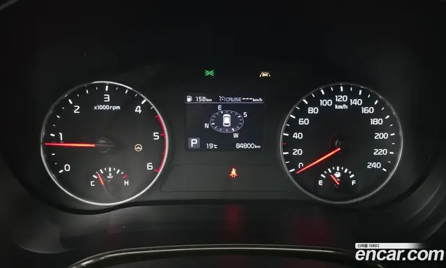 Kia Seltos 2021 1.6 АКПП, миниатюра 8 Kia Seltos 2021 1.6 АКПП, миниатюра 8