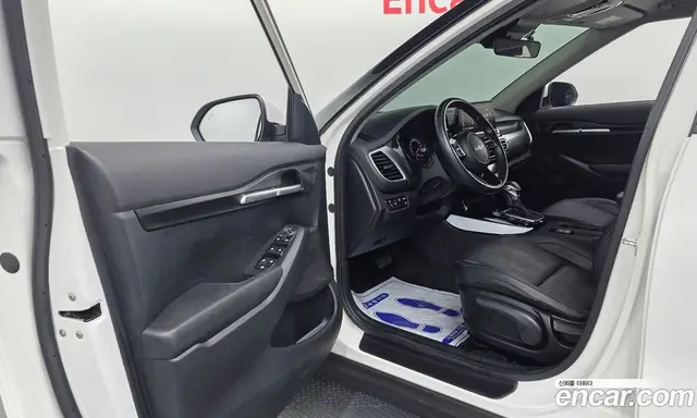 Kia Seltos 2021 1.6 АКПП, миниатюра 10 Kia Seltos 2021 1.6 АКПП, миниатюра 10