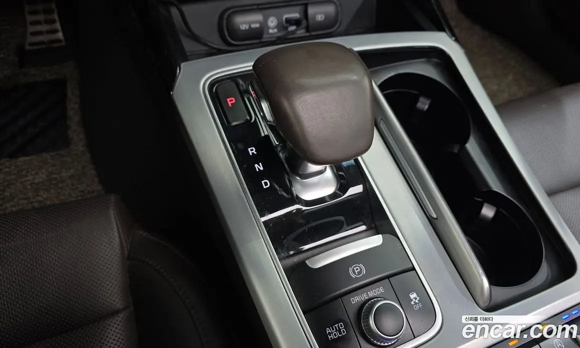 Kia Stinger 2017 2.0 АКПП, фото 9