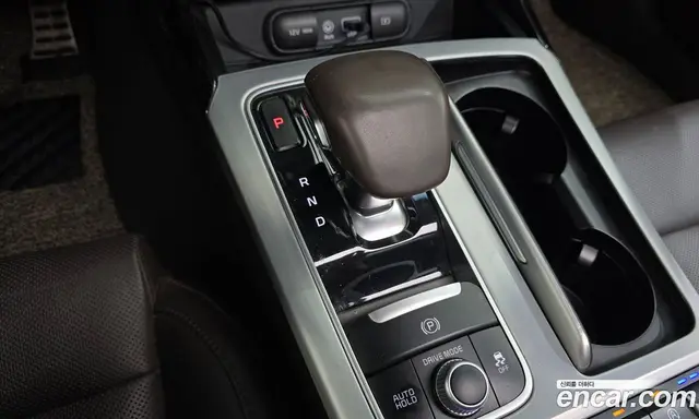 Kia Stinger 2017 2.0 АКПП, миниатюра 9