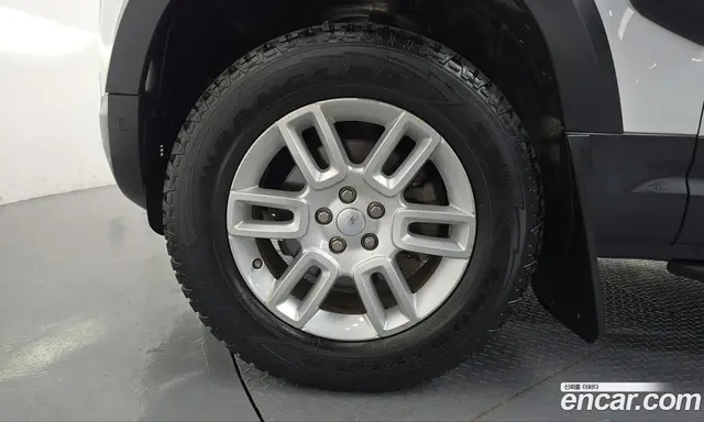 Land Rover Defender 2020 2.0 АКПП, миниатюра 5