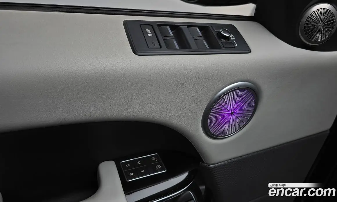 Land Rover Range Rover Sport 2015 5.0 АКПП, фото 18