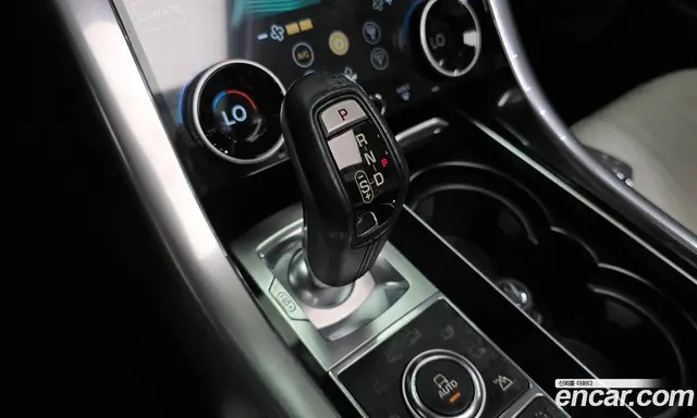 Land Rover Range Rover Sport 2015 5.0 АКПП, миниатюра 9