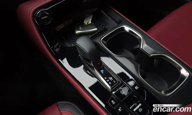 Lexus NX 2026 2.5 АКПП, миниатюра 12