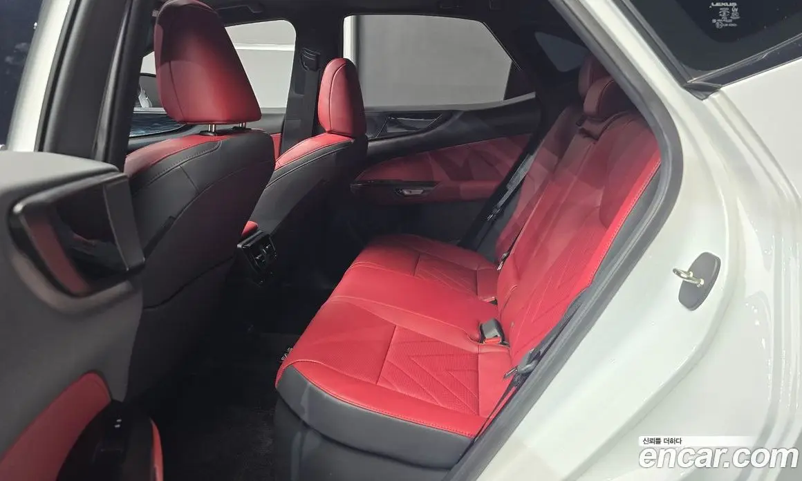 Lexus NX 2026 2.5 АКПП, фото 18
