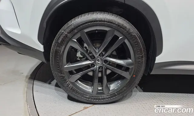 Lexus NX 2026 2.5 АКПП, миниатюра 5