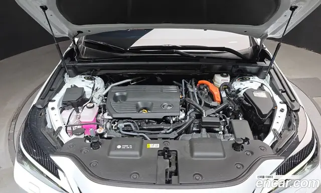 Lexus NX 2026 2.5 АКПП, миниатюра 6