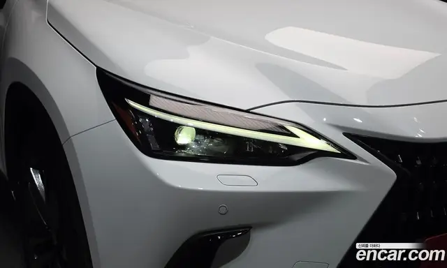 Lexus NX 2026 2.5 АКПП, миниатюра 8