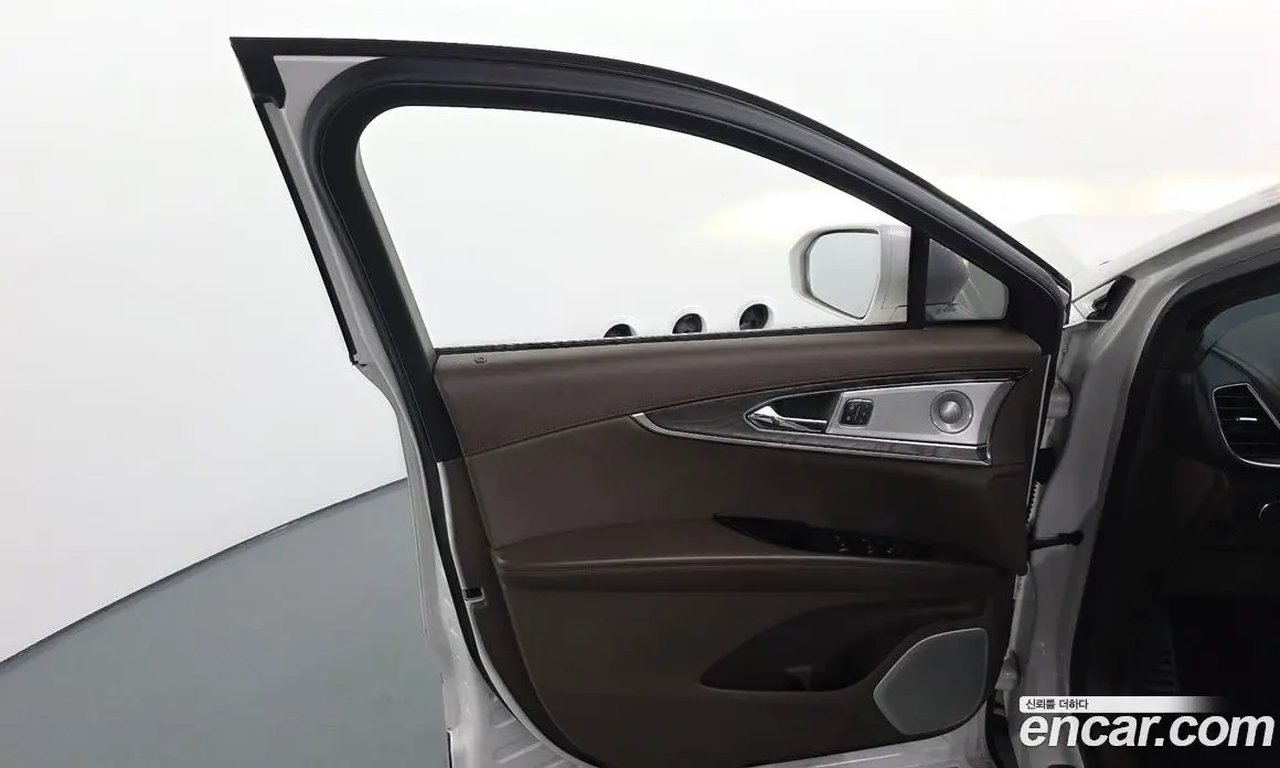 Lincoln MKX 2018 2.7 АКПП, фото 14