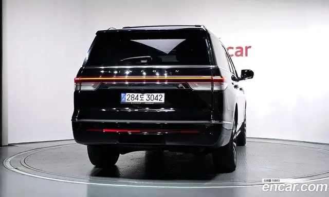 Lincoln Navigator 2022 3.5 АКПП, миниатюра 4
