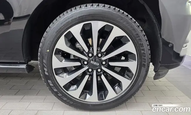 Lincoln Navigator 2022 3.5 АКПП, миниатюра 7