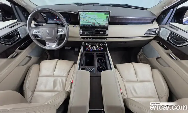 Lincoln Navigator 2022 3.5 АКПП, миниатюра 10