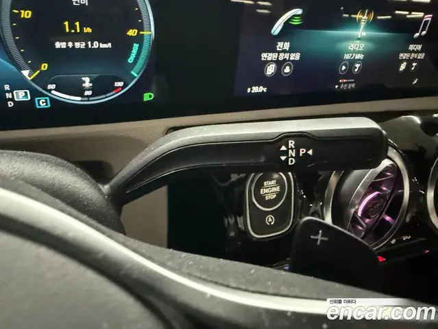 Mercedes-Benz A-Class 2022 2.0 АКПП, миниатюра 8