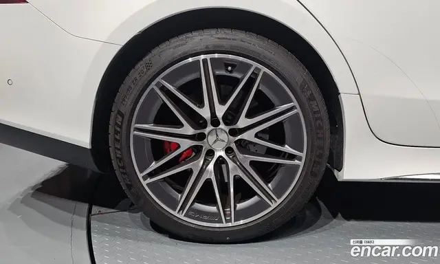 Mercedes-Benz AMG GT 2026 3.0 АКПП, миниатюра 5