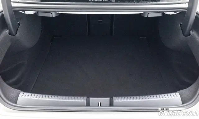 Mercedes-Benz CLA-Class 2023 2.0 АКПП, миниатюра 11
