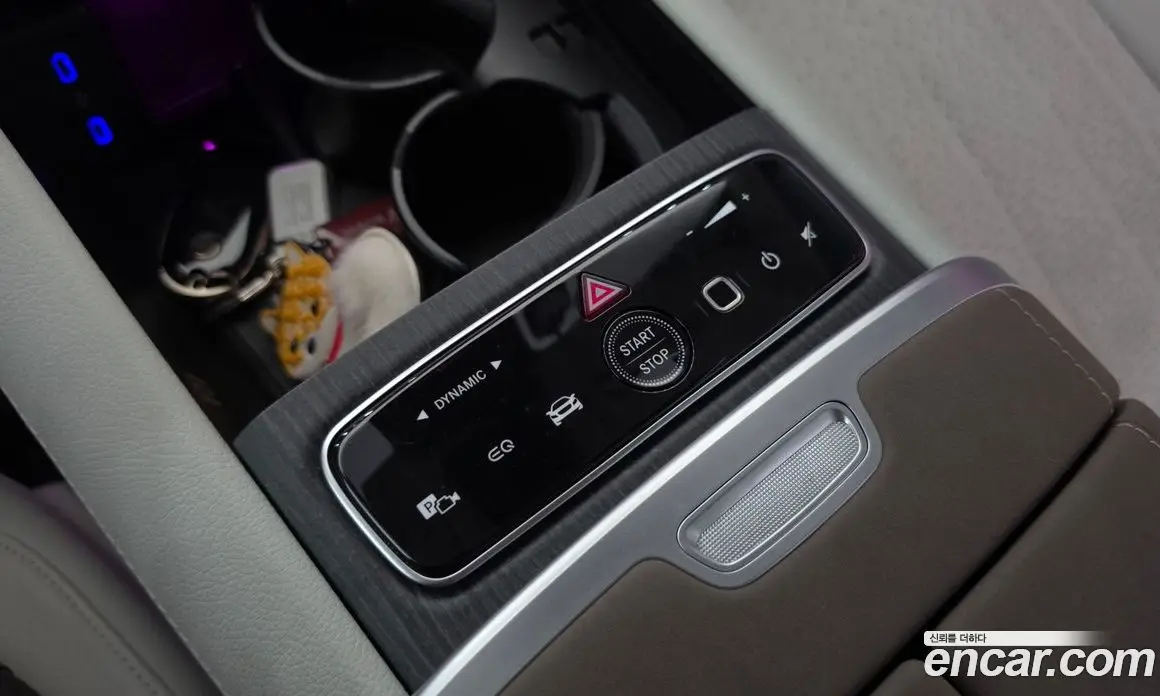 Mercedes-Benz EQS 2022 0.3 АКПП, фото 17
