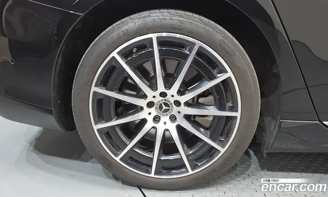 Mercedes-Benz EQS 2022 0.3 АКПП, миниатюра 5