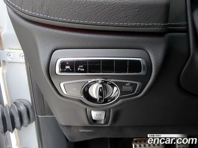 Mercedes-Benz G-Class 2023 4.0 АКПП, миниатюра 11