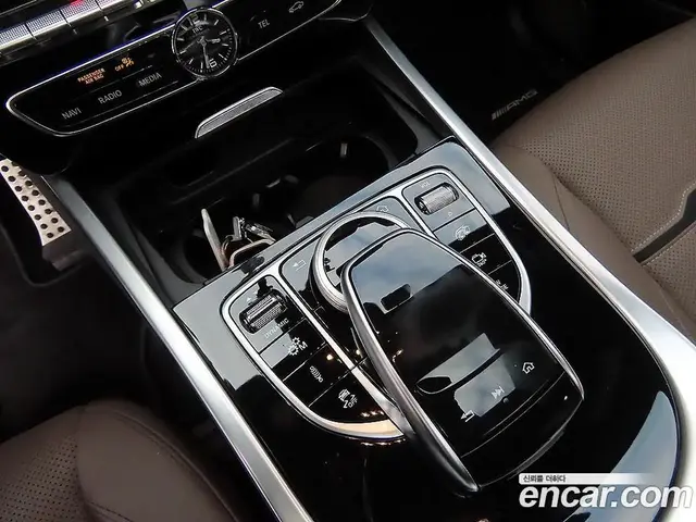 Mercedes-Benz G-Class 2023 4.0 АКПП, миниатюра 12