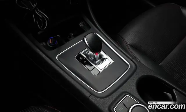 Mercedes-Benz GLA-Class 2015 2.0 АКПП, миниатюра 11
